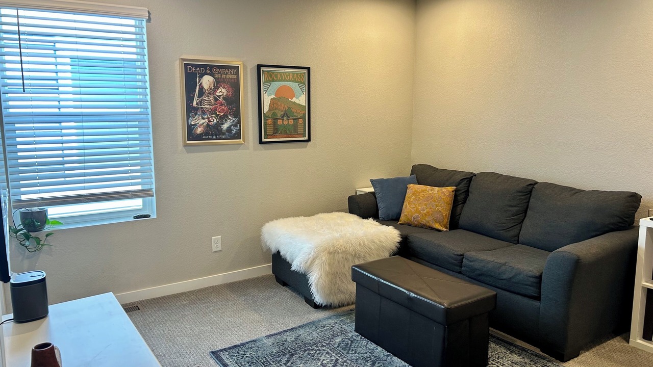 Photo of Livingroom in Longmont