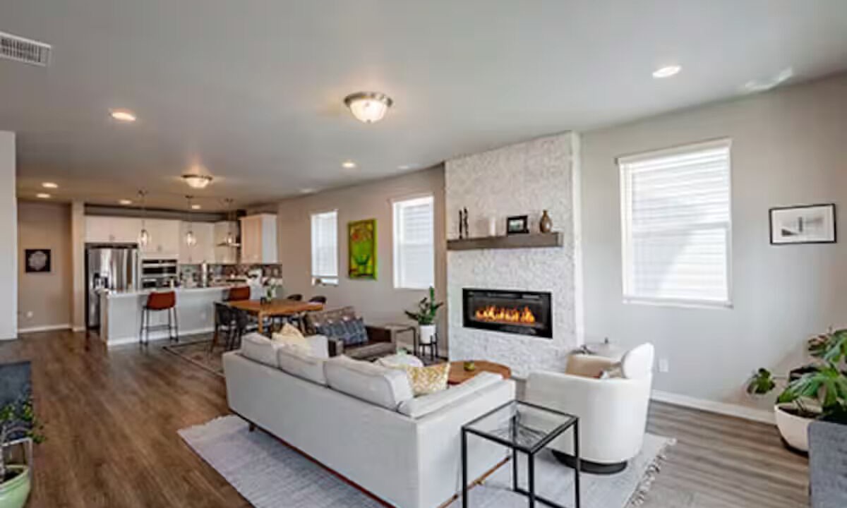 Photo of Livingroom in Longmont