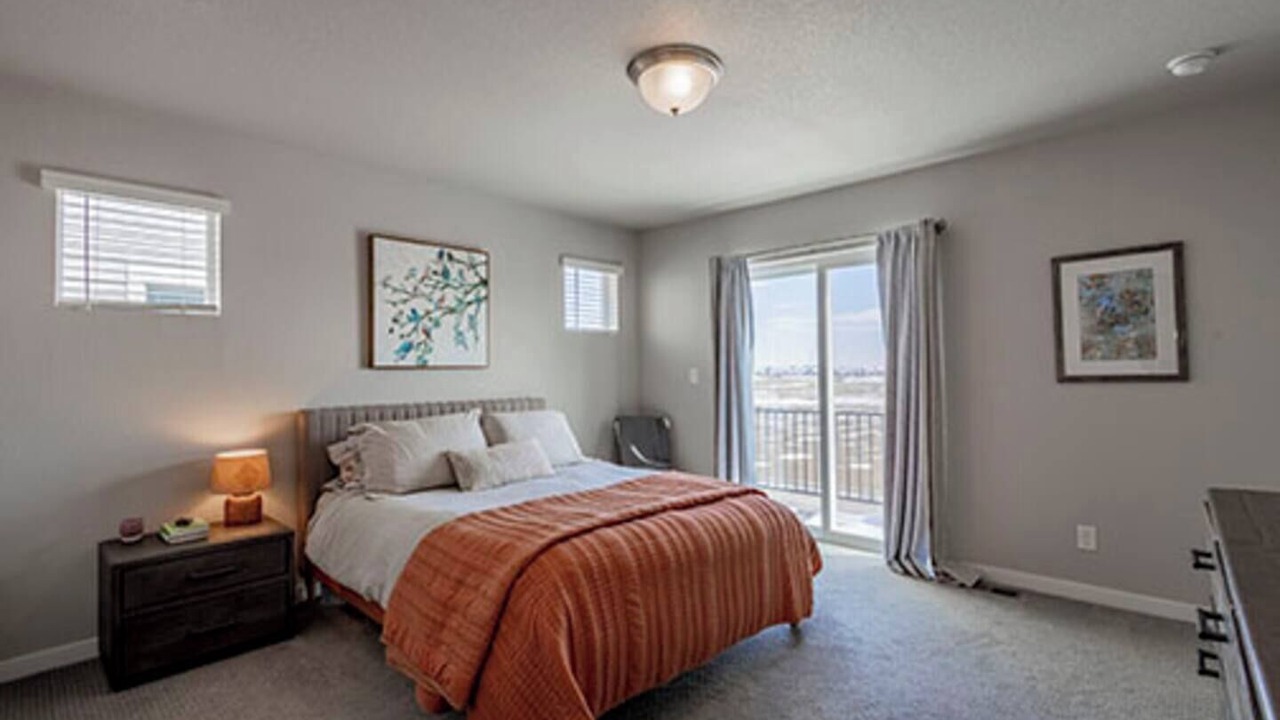 Photo of Bedroom in Longmont