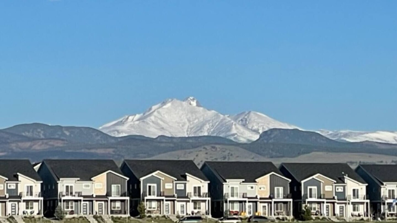 Photo of Outdoor in Longmont