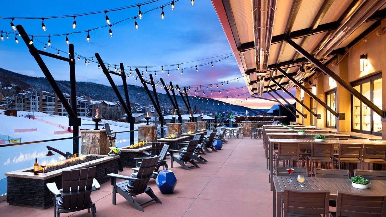 Photo of Outdoor in Steamboat Springs
