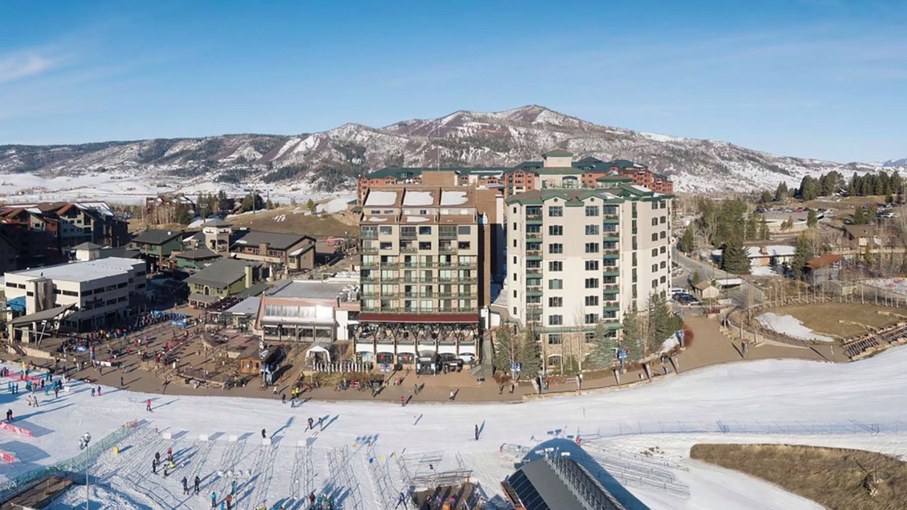 Photo of Outdoor in Steamboat Springs