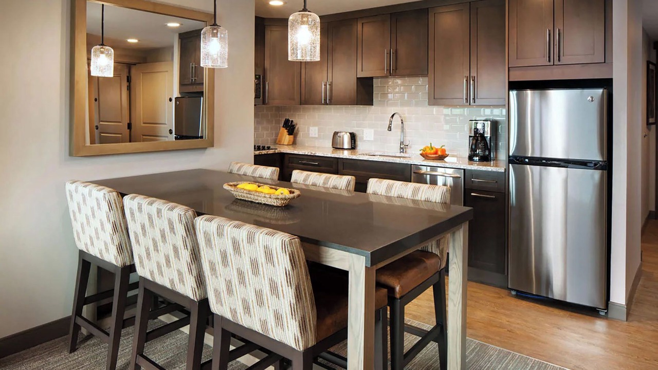 Photo of Kitchen in Steamboat Springs