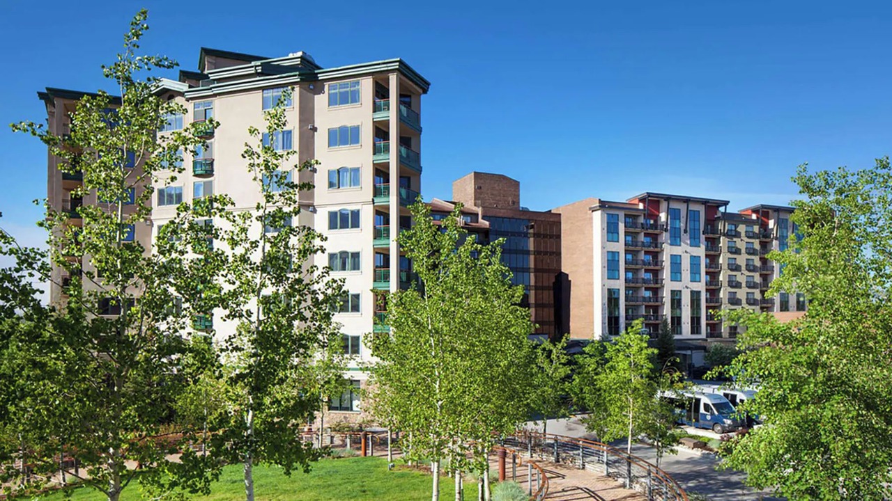 Photo of Outdoor in Steamboat Springs