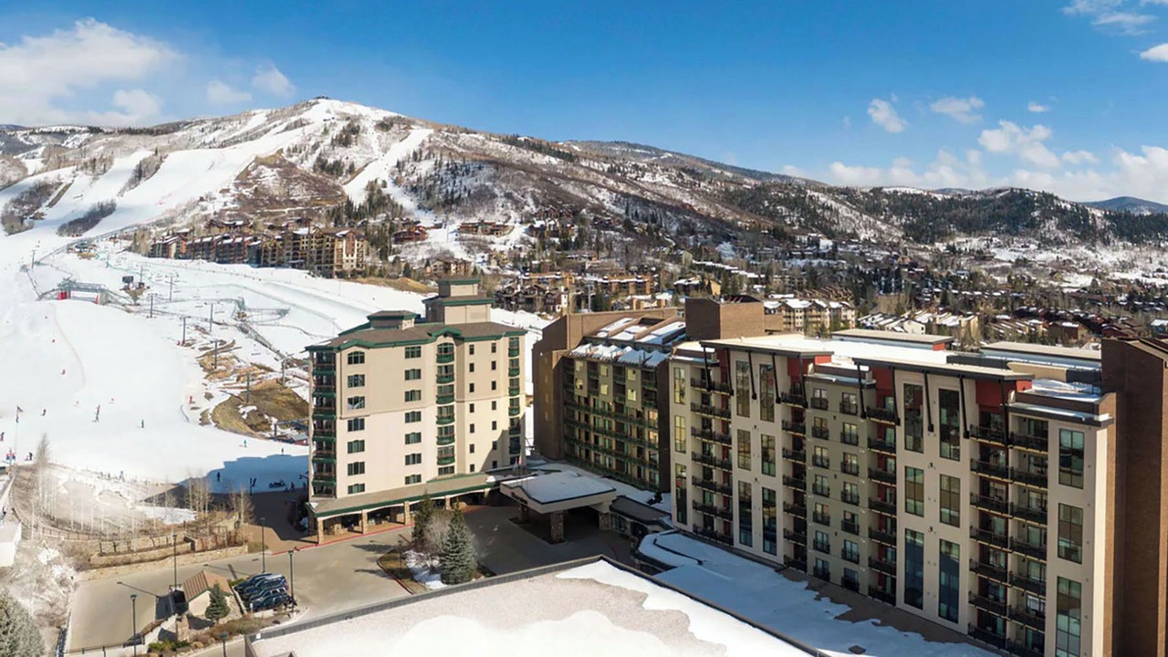 Photo of Outdoor in Steamboat Springs