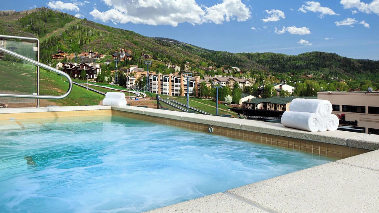 Photo of Outdoor in Steamboat Springs