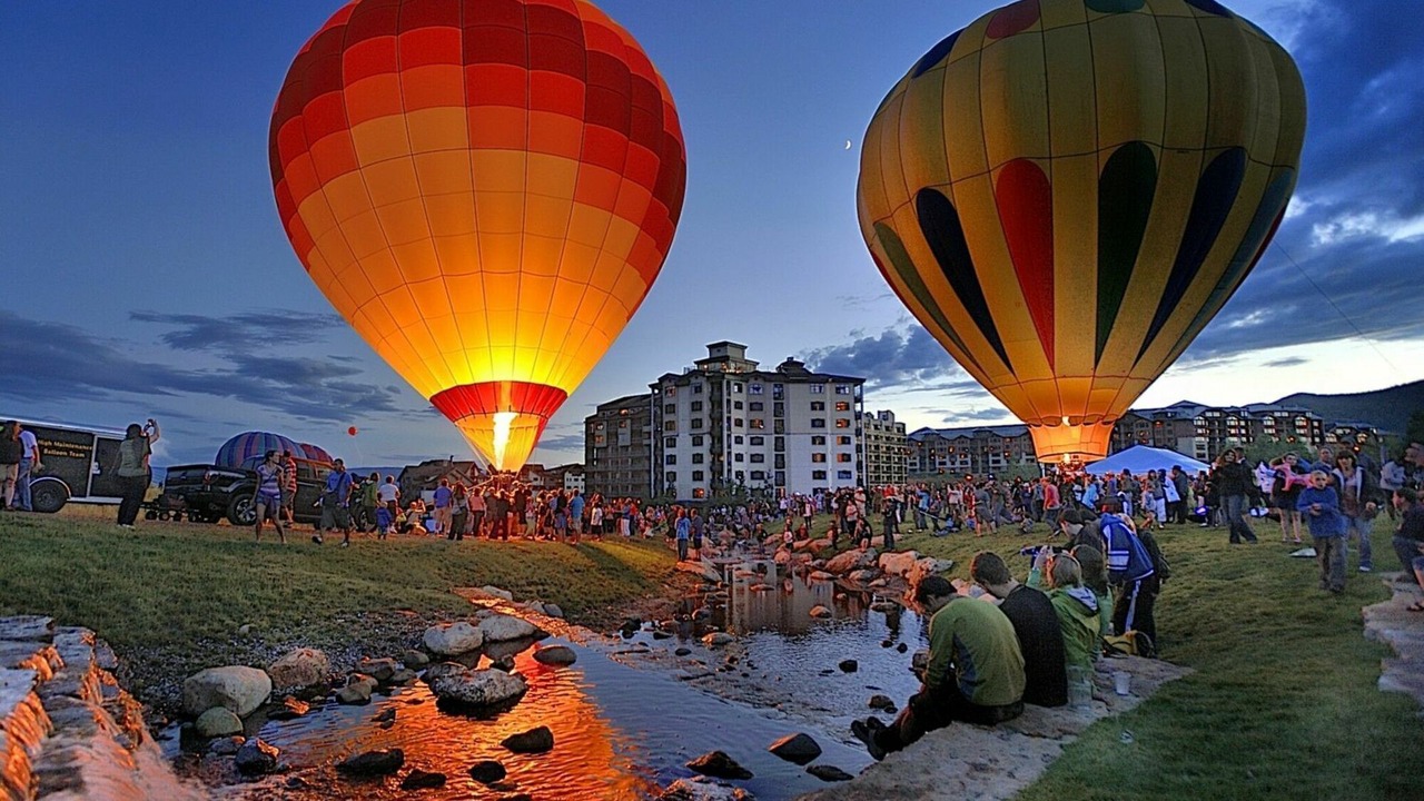 Photo of Others in Steamboat Springs