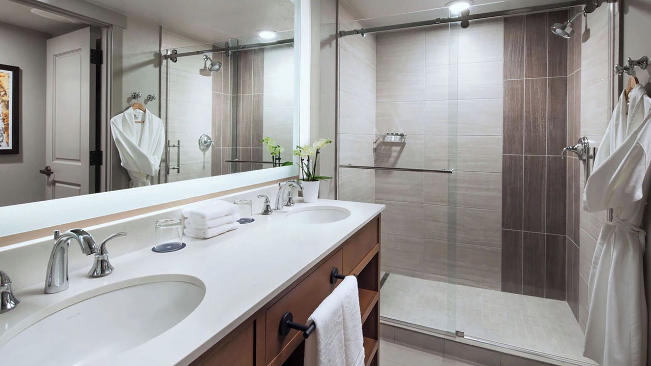 Photo of Bathroom in Steamboat Springs