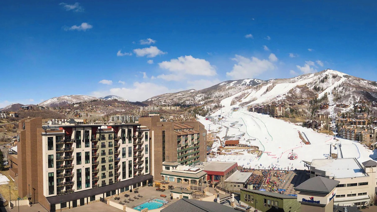 Photo of Outdoor in Steamboat Springs