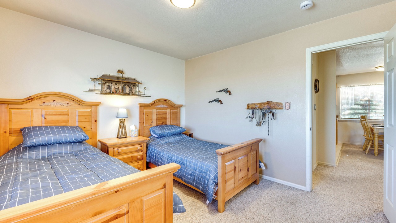 Photo of Bedroom in Pueblo West