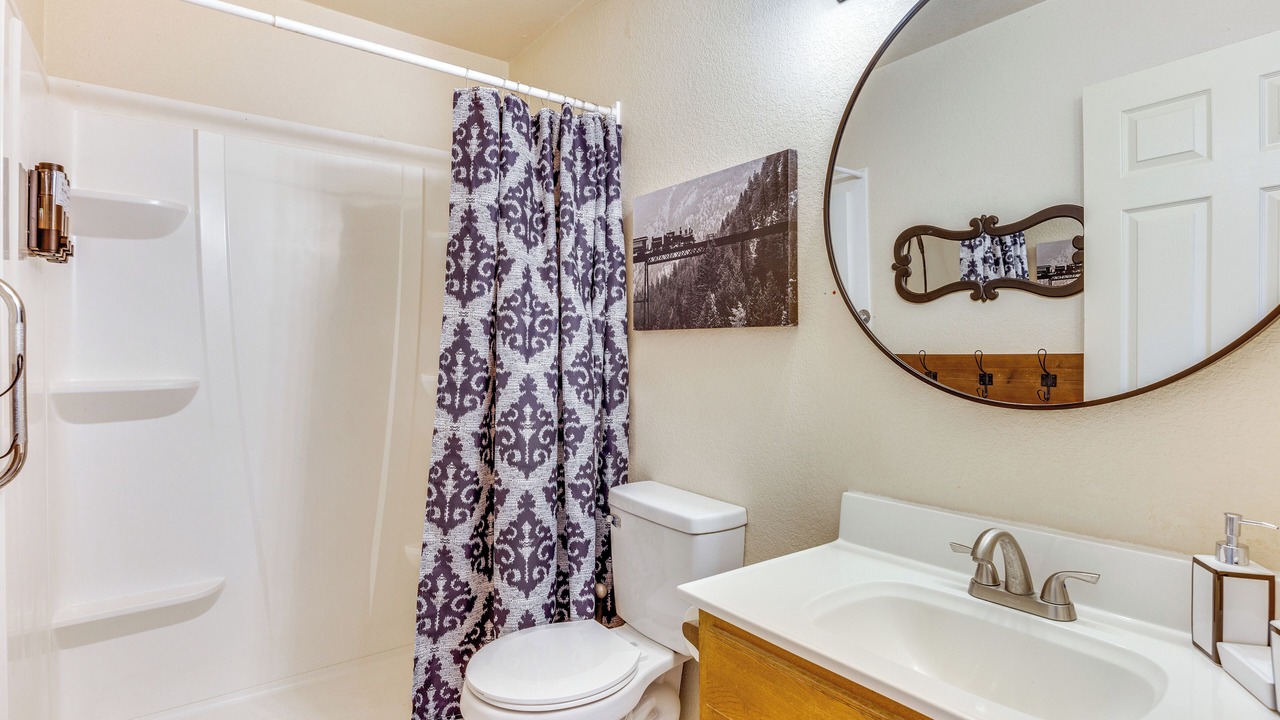 Photo of Bathroom in Pueblo West