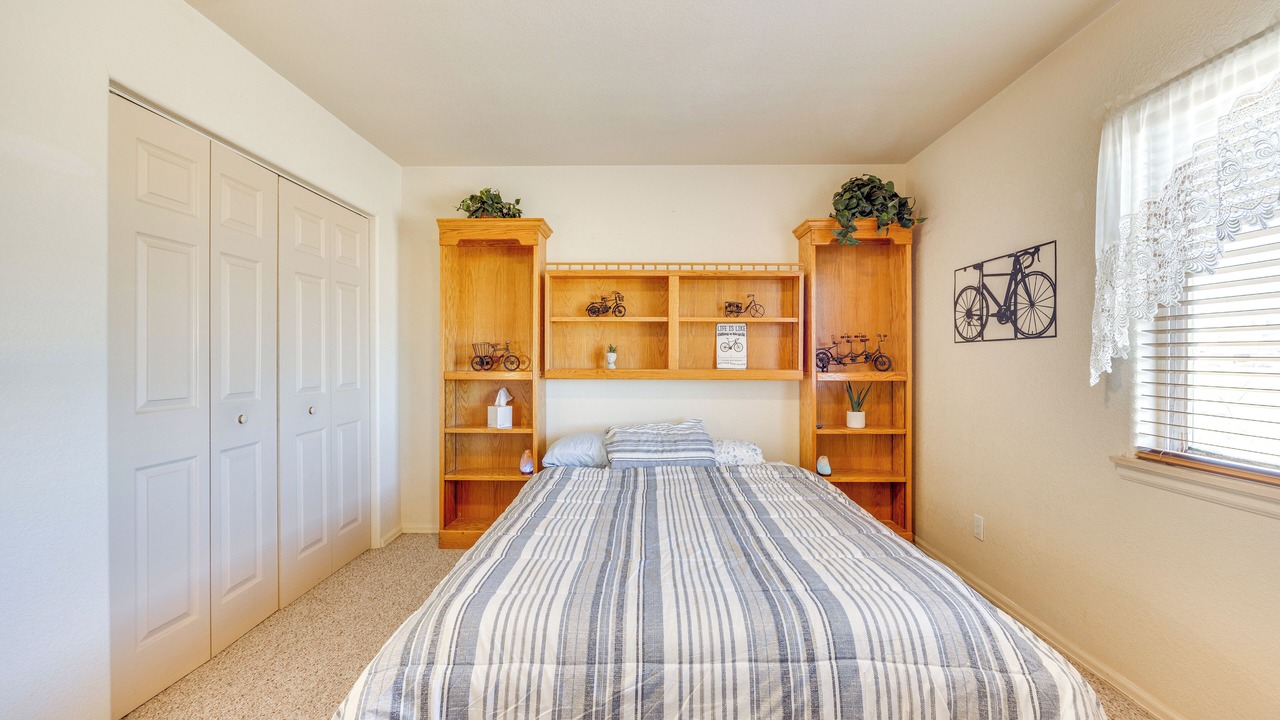 Photo of Bedroom in Pueblo West