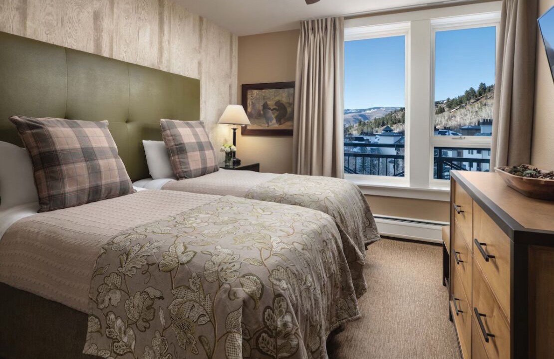 Photo of Bedroom in Beaver Creek