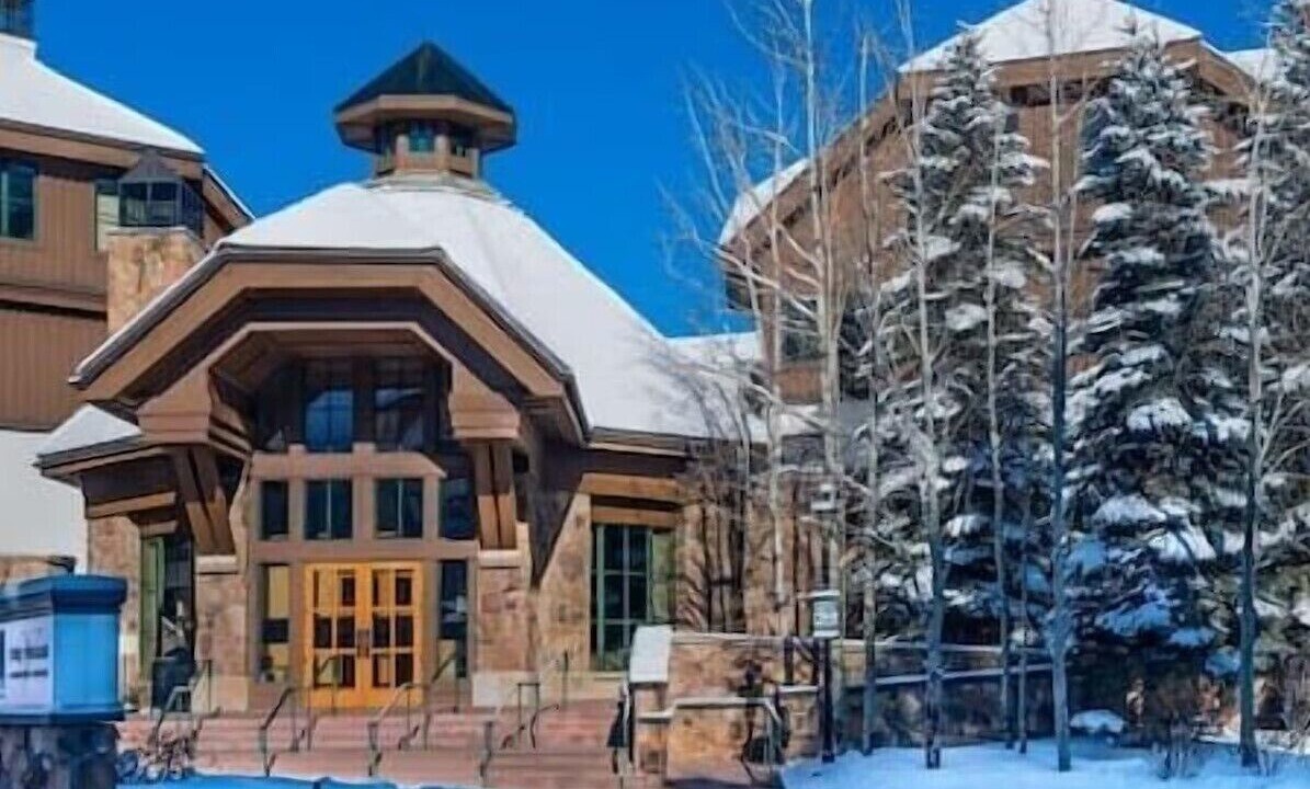Photo of Outdoor in Beaver Creek