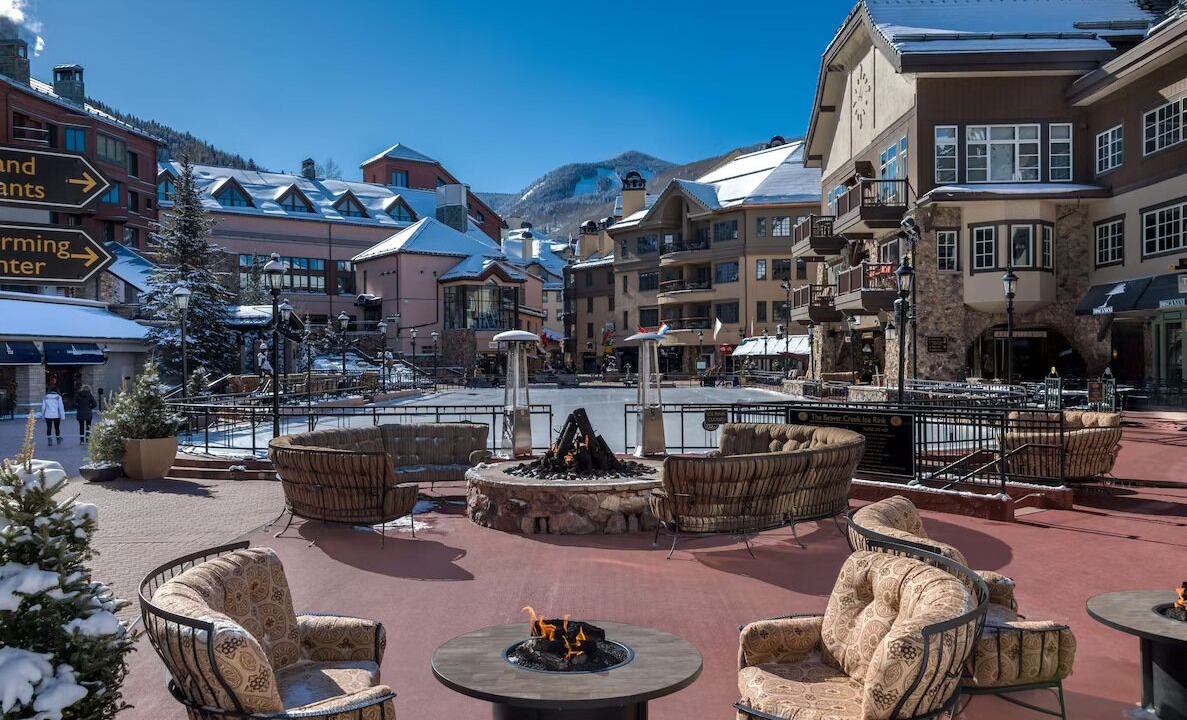 Photo of Outdoor in Beaver Creek