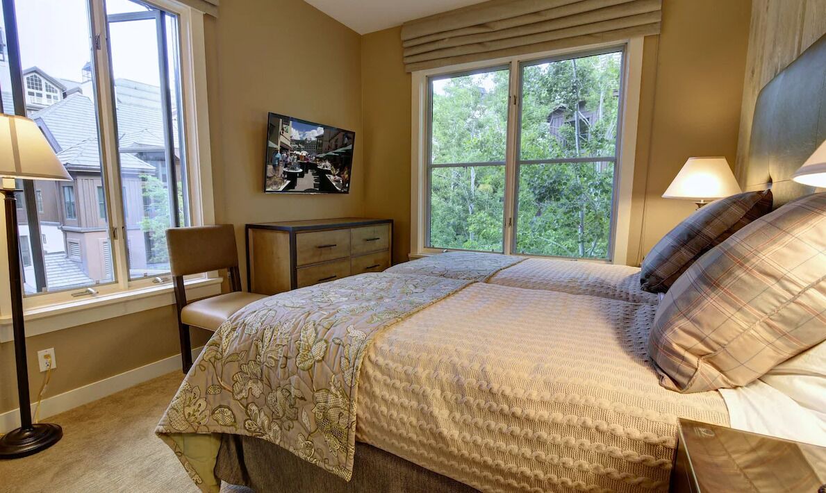Photo of Bedroom in Beaver Creek