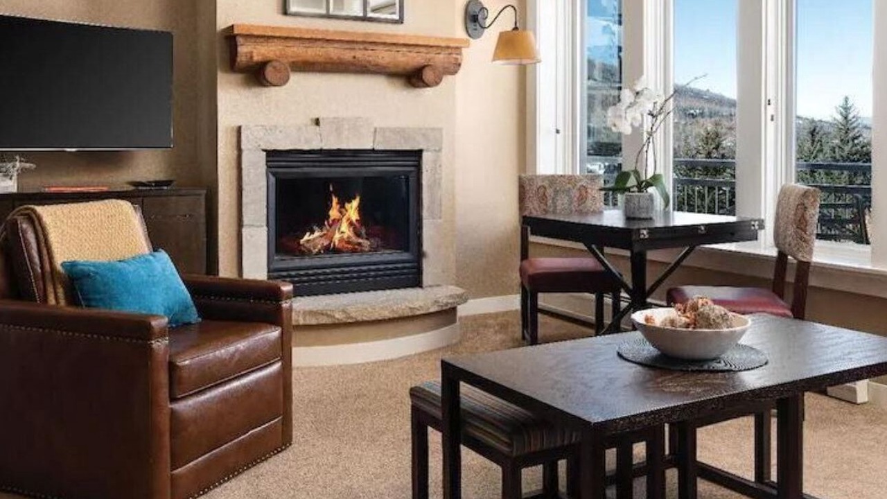 Photo of Livingroom in Beaver Creek