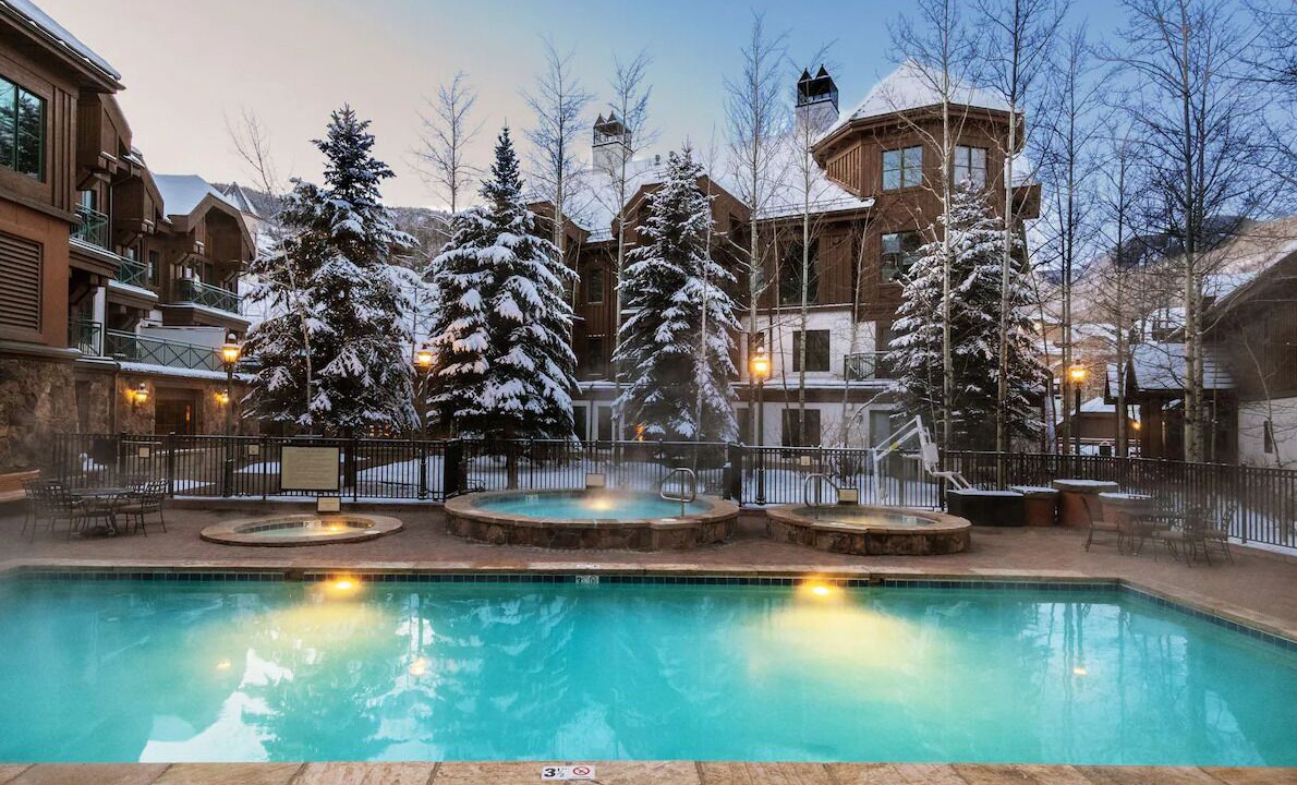 Photo of Outdoor in Beaver Creek