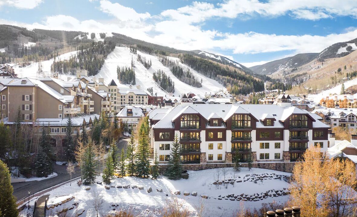Photo of Outdoor in Beaver Creek