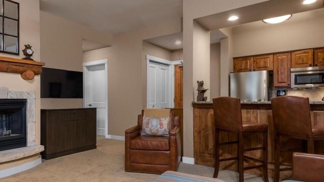 Photo of Livingroom in Beaver Creek