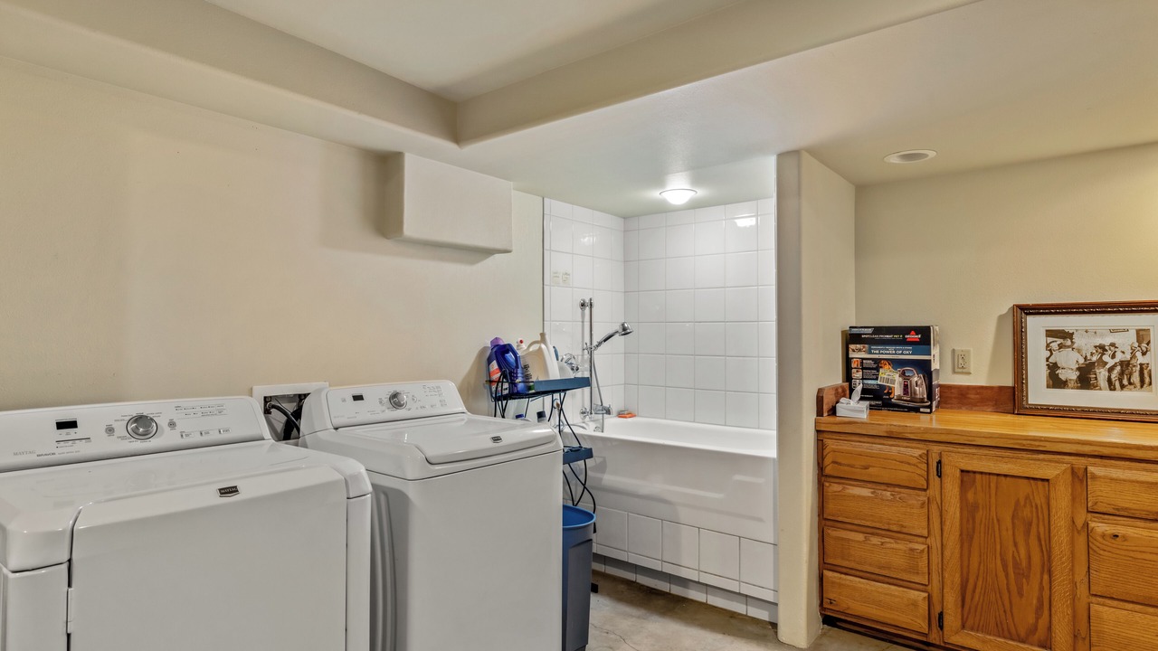 Photo of Bathroom in Steamboat Springs
