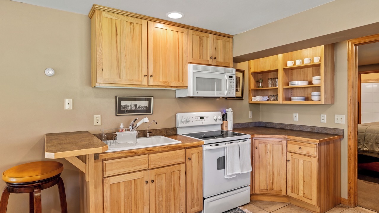 Photo of Kitchen in Steamboat Springs