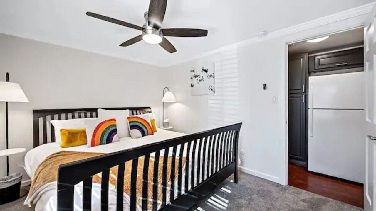 Photo of Bedroom in Englewood