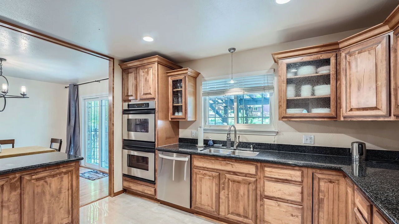 Photo of Kitchen in Northglenn