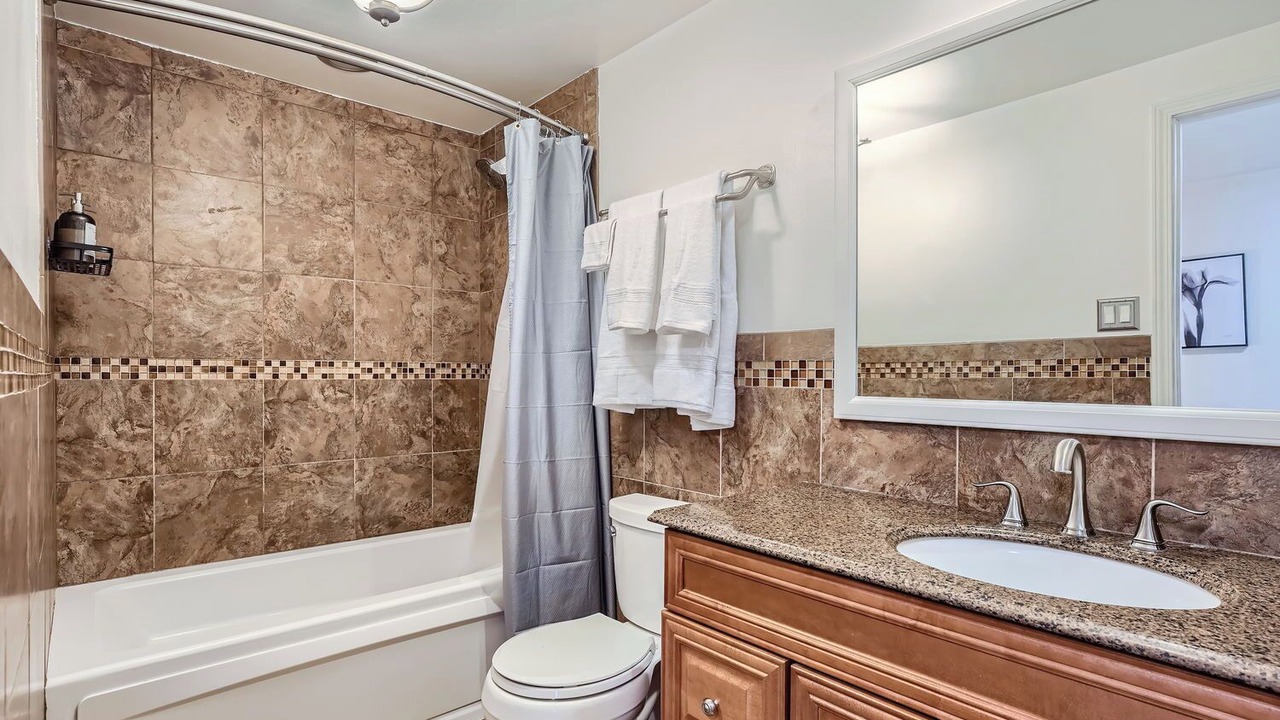 Photo of Bathroom in Northglenn