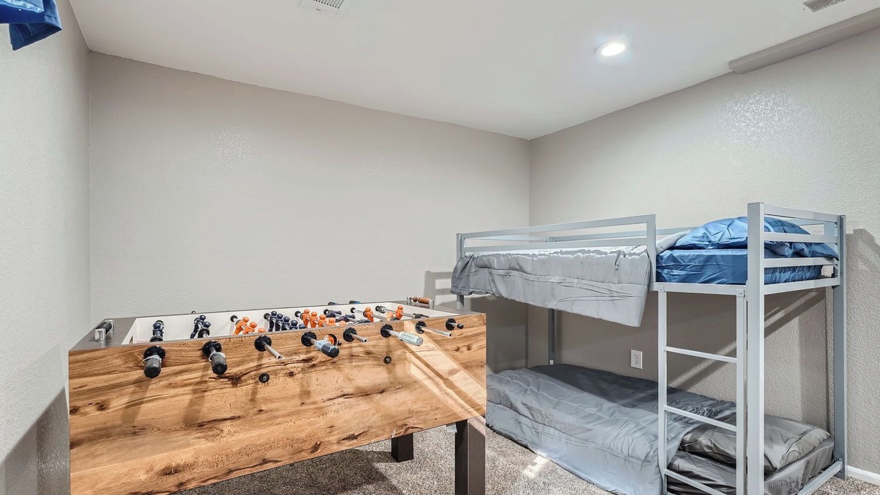 Photo of Bedroom in Northglenn