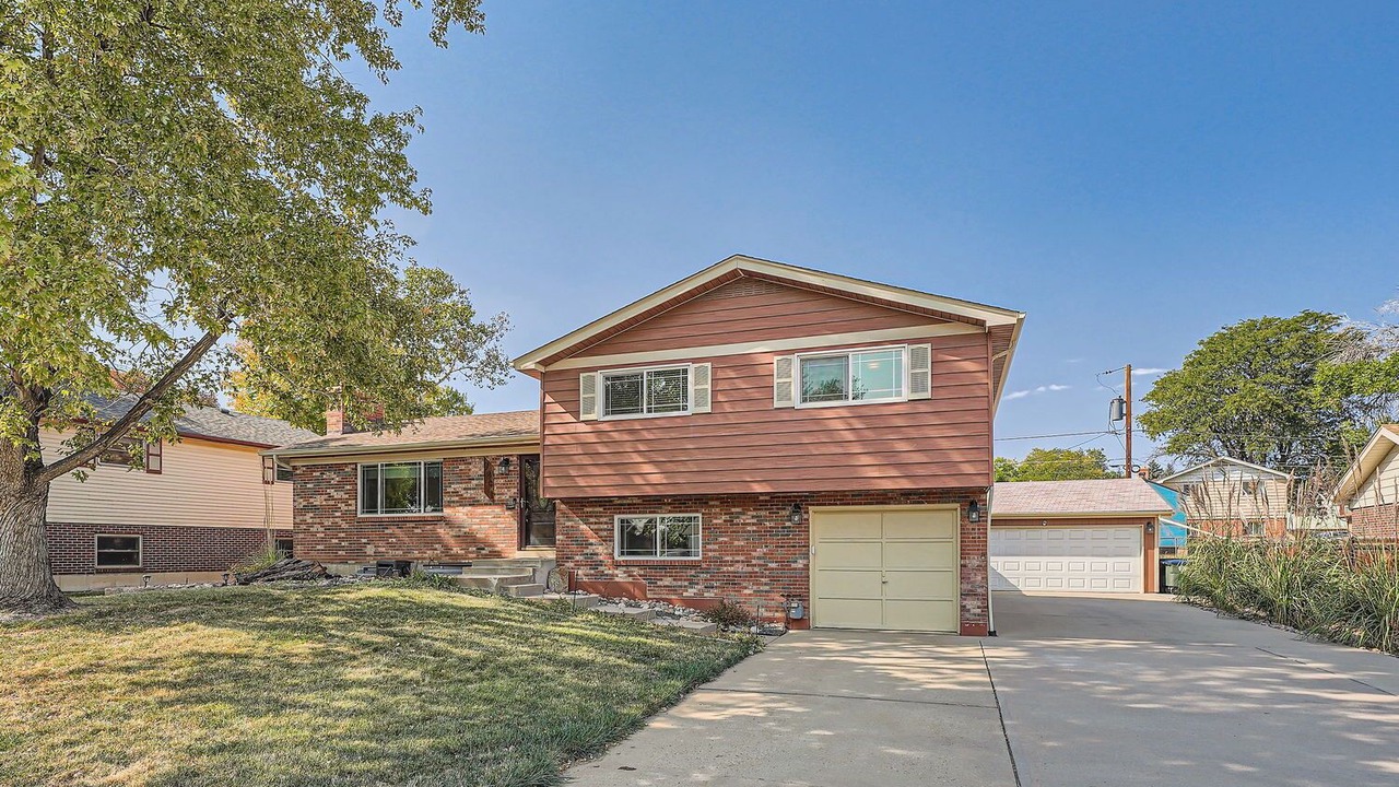 Photo of Outdoor in Northglenn