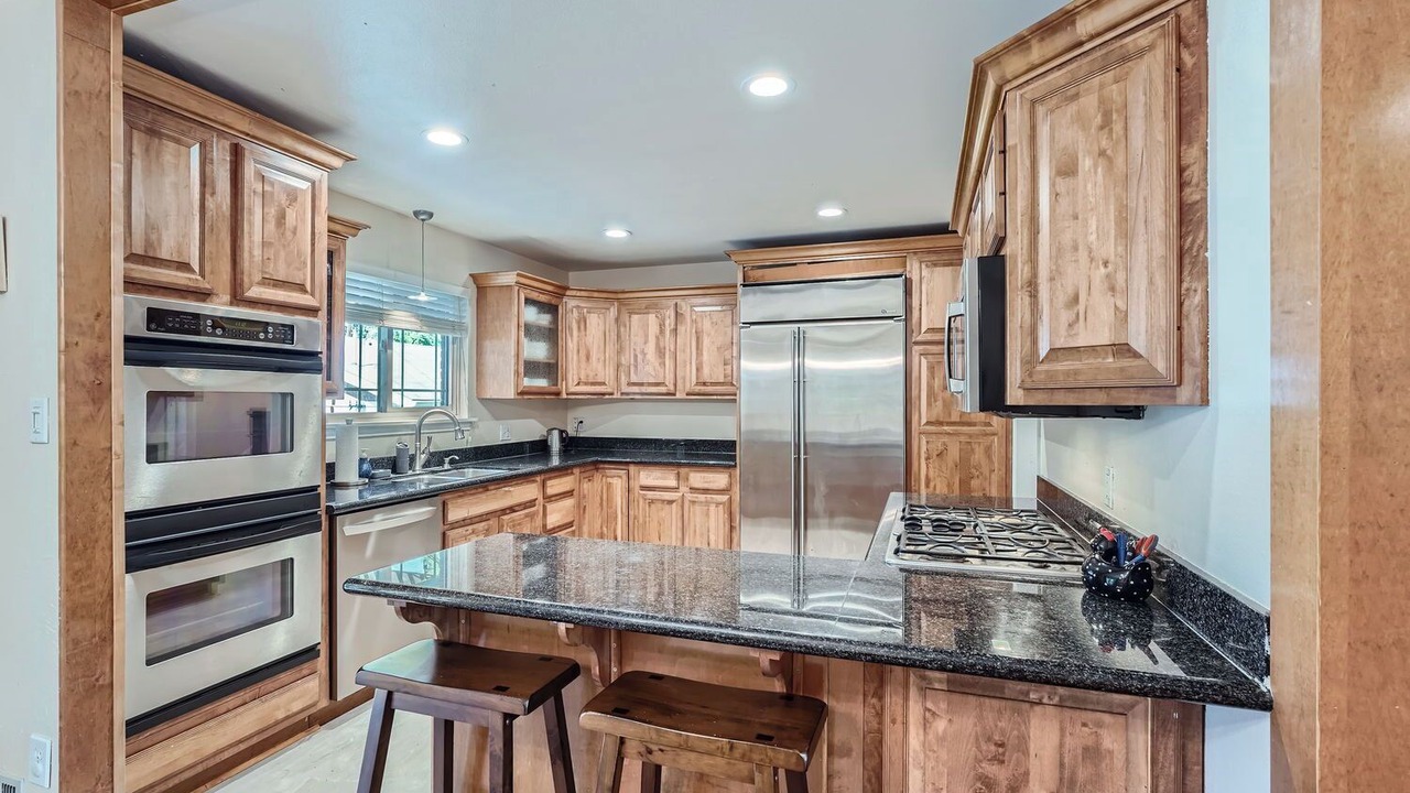 Photo of Kitchen in Northglenn