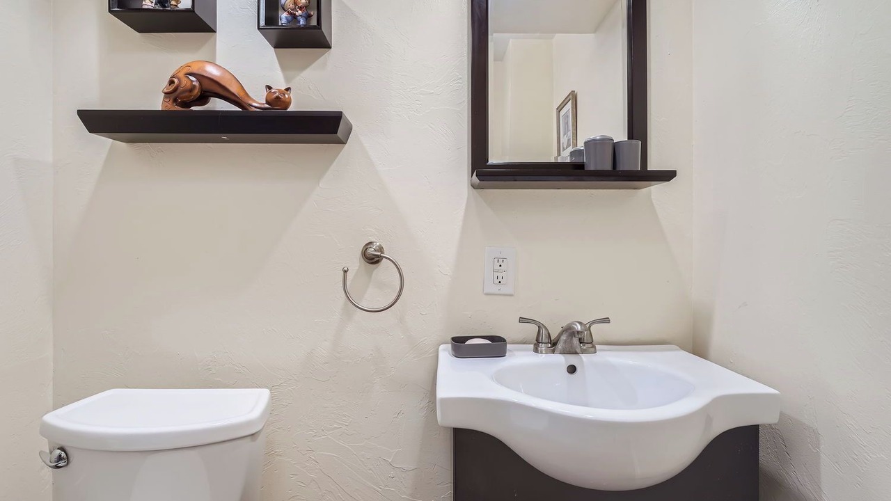 Photo of Bathroom in Northglenn