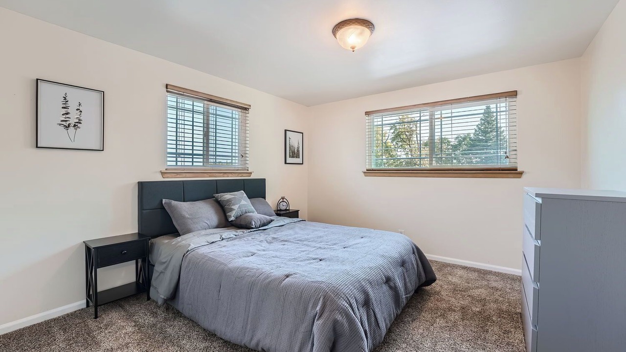 Photo of Bedroom in Northglenn