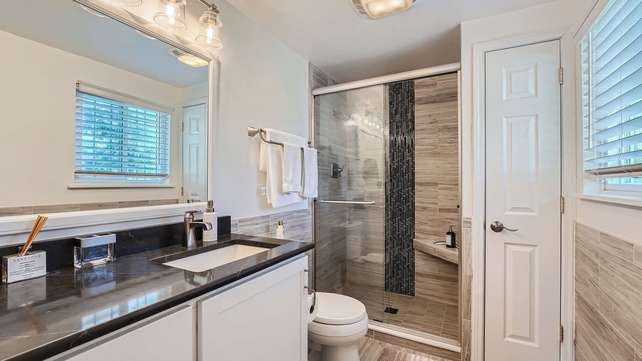 Photo of Bathroom in Northglenn