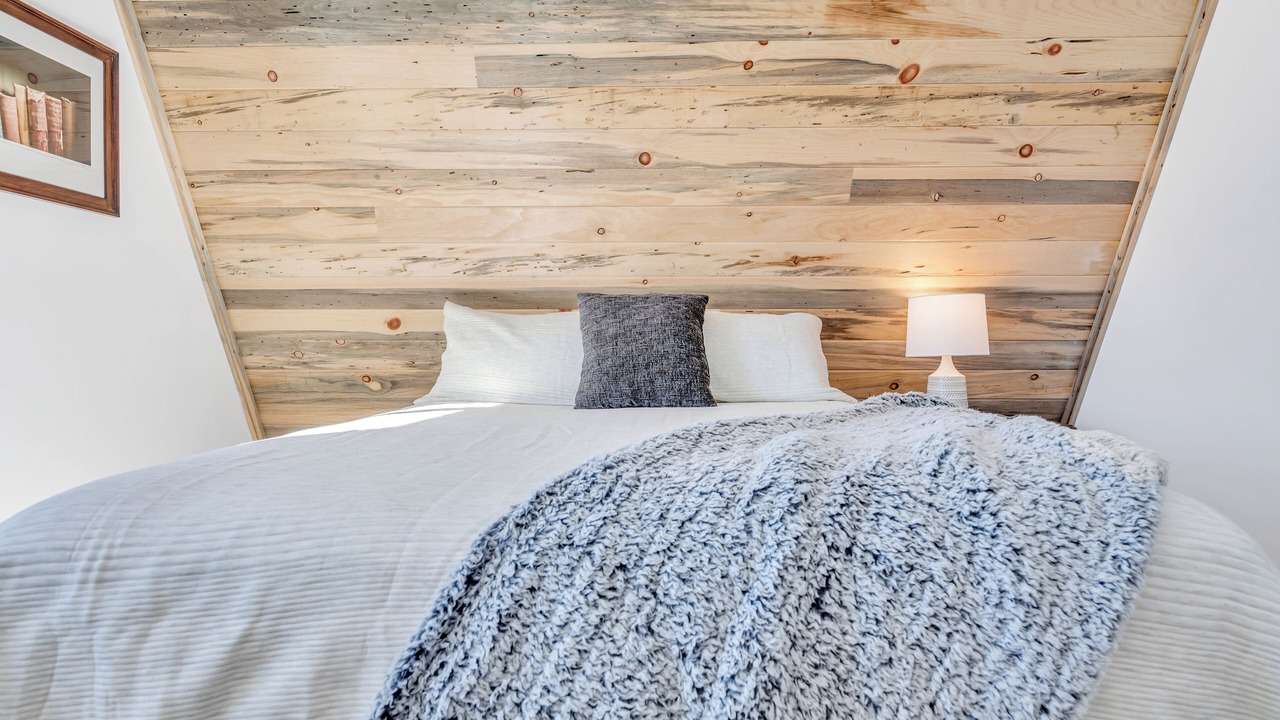 Photo of Bedroom in Cripple Creek