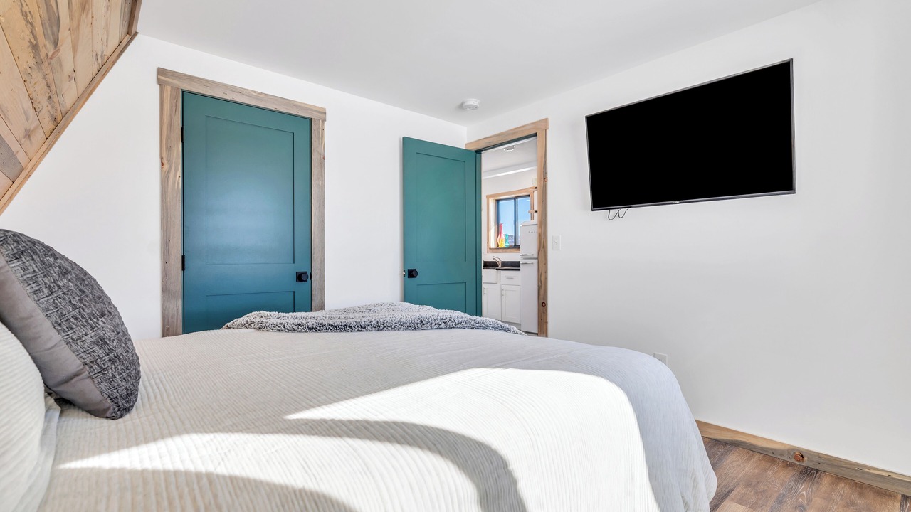 Photo of Bedroom in Cripple Creek