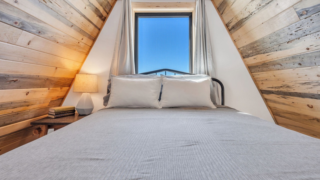 Photo of Bedroom in Cripple Creek