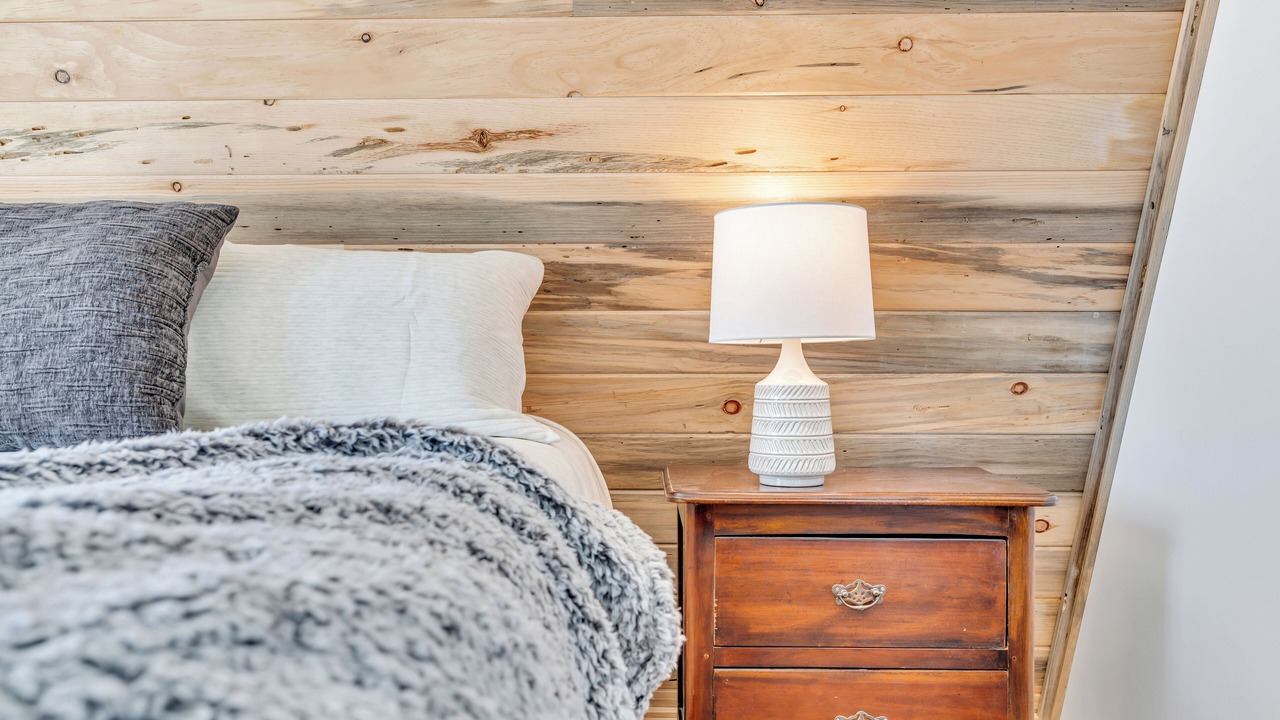 Photo of Bedroom in Cripple Creek