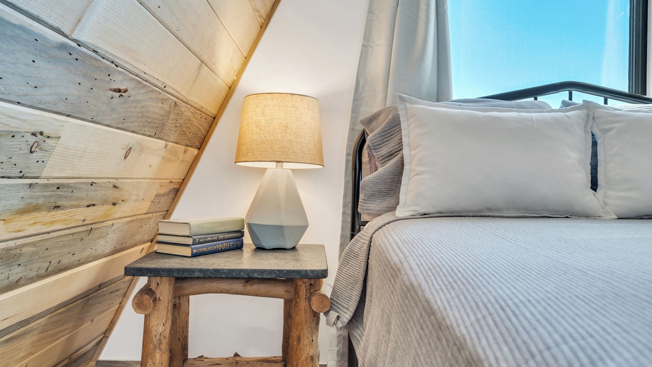 Photo of Bedroom in Cripple Creek