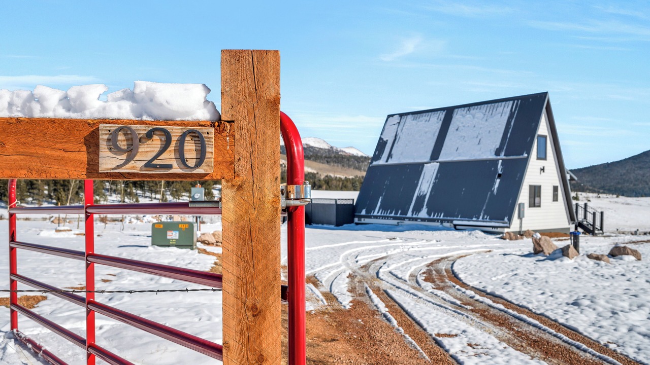 Photo of Outdoor in Cripple Creek
