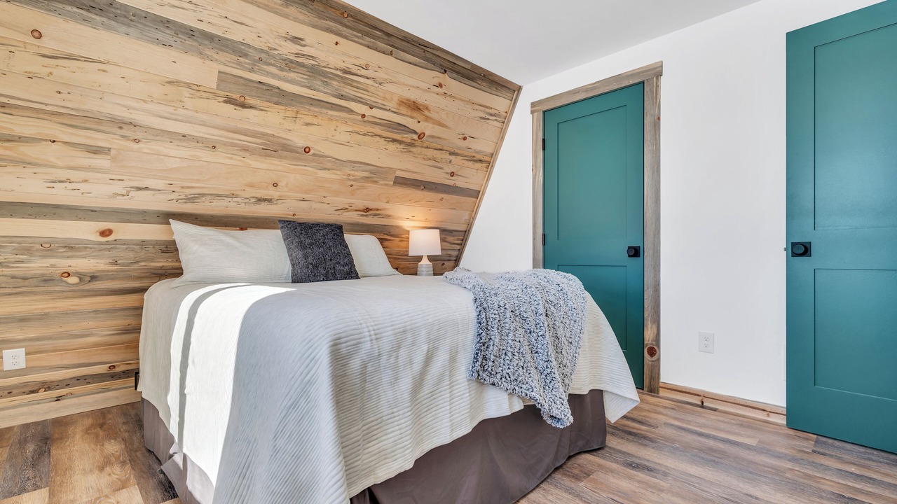 Photo of Bedroom in Cripple Creek