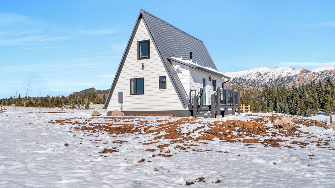 Photo of Outdoor in Cripple Creek