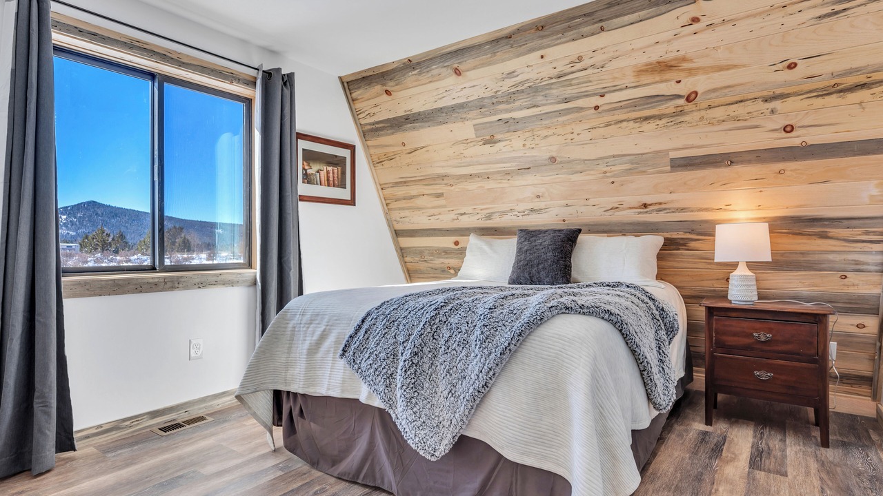 Photo of Bedroom in Cripple Creek