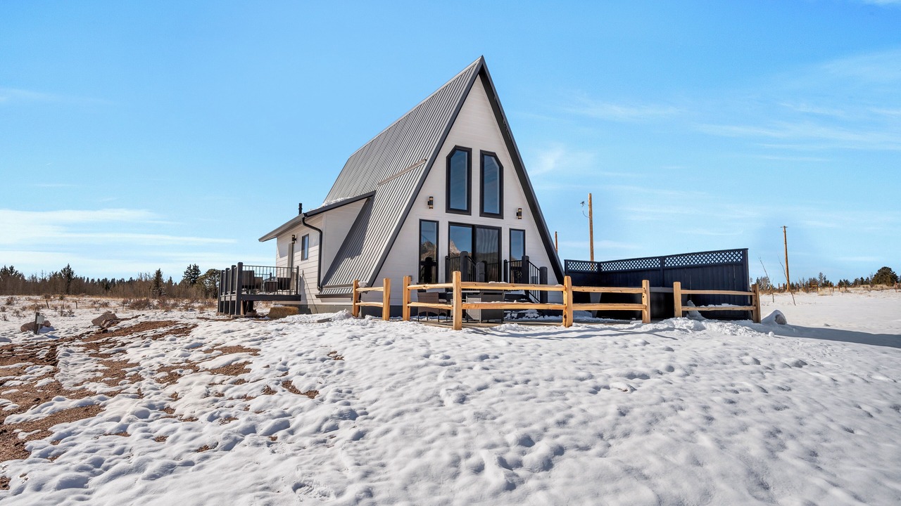 Photo of Outdoor in Cripple Creek