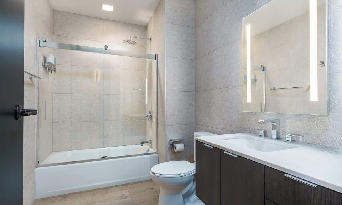 Photo of Bathroom in Berkeley