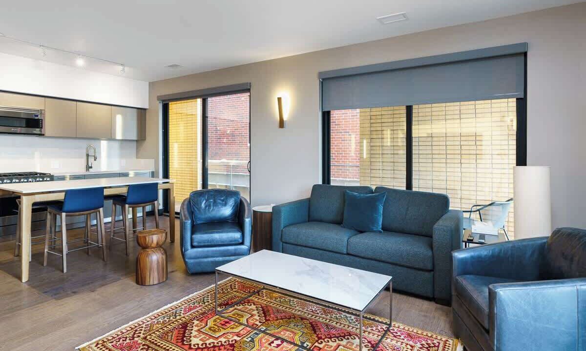 Photo of Bedroom in Berkeley