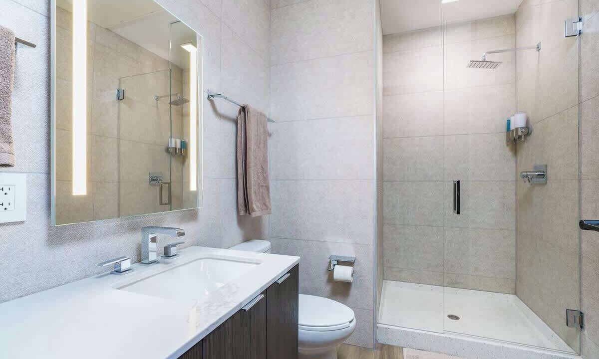 Photo of Bathroom in Berkeley
