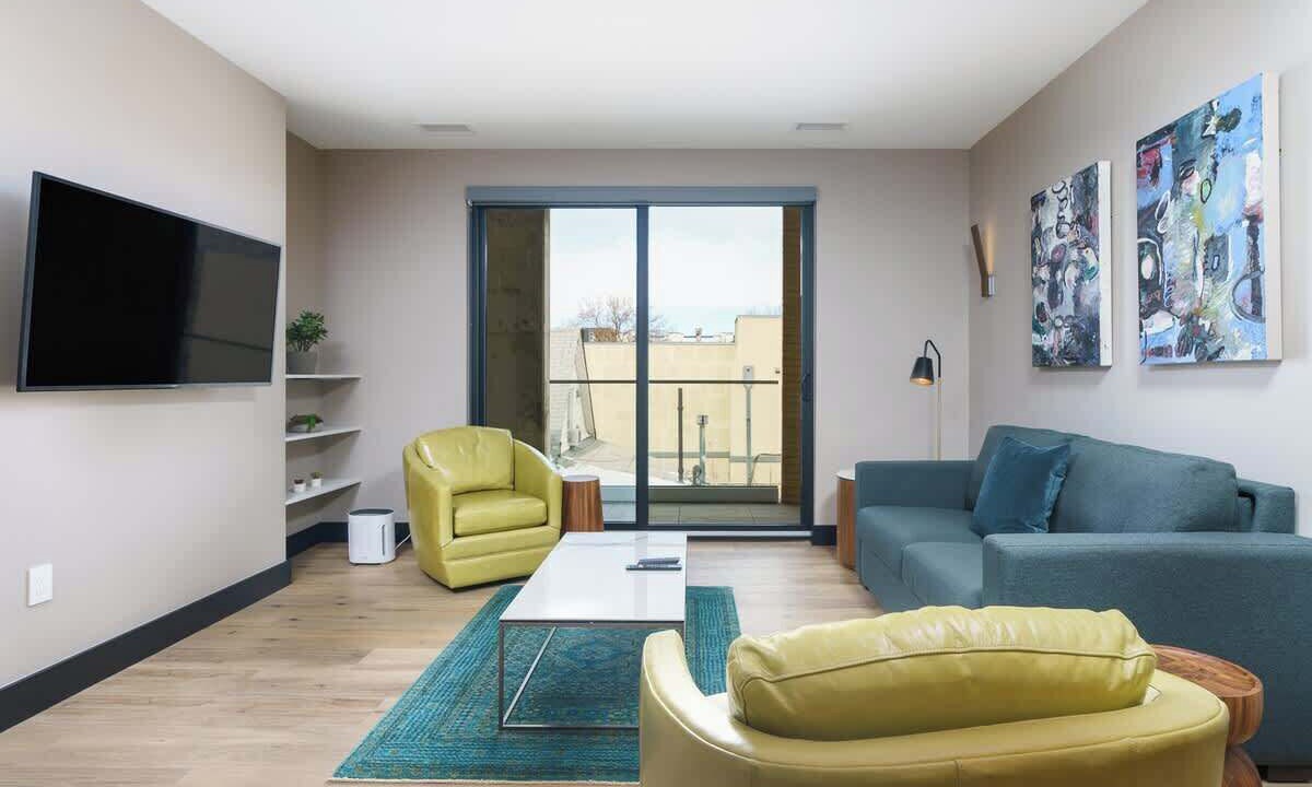 Photo of Bedroom in Berkeley