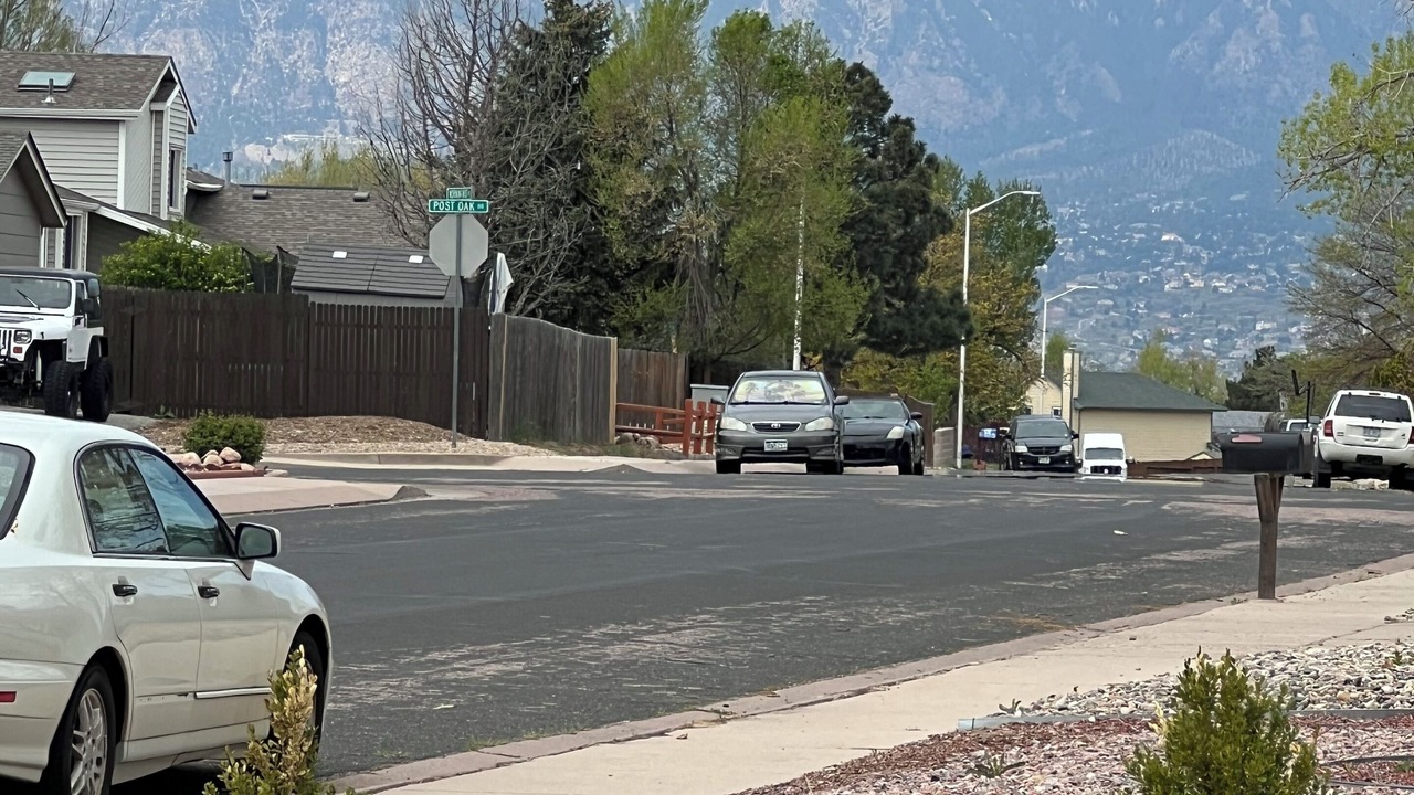 Photo of Others in Southeast Colorado Springs